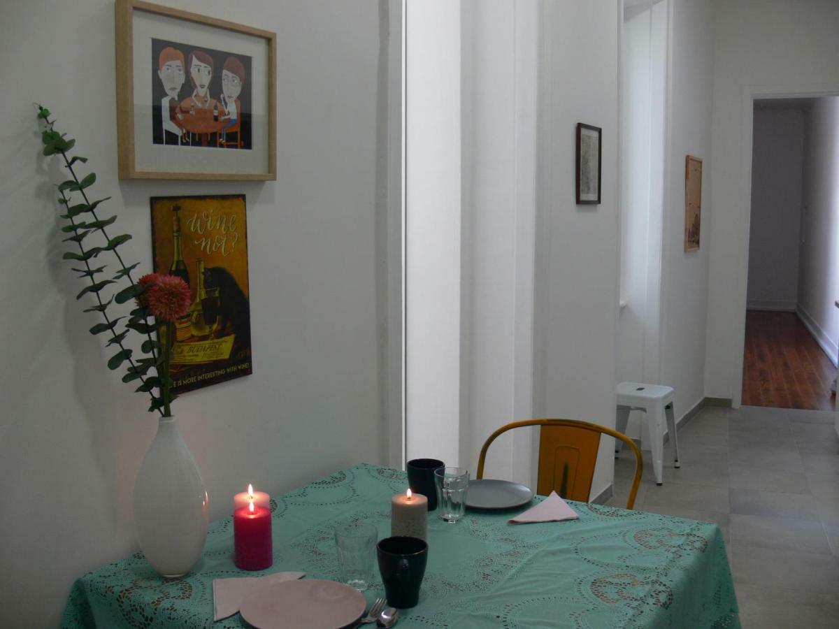 Feel@Home Lisboa Zewnętrze zdjęcie